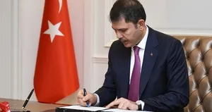 Hatay’da altyapı yeniden doğuyor!