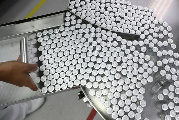 Son dakika: Sağlık Bakanı Fahrettin Koca açıklamıştı: Türkiye’nin aşı haritası erişime açıldı! İşte il il son durum