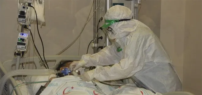 Kastamonu’da koronavirüs tedbirlerinden sonra vaka sayısında yüzde 70 düşüş yaşandı