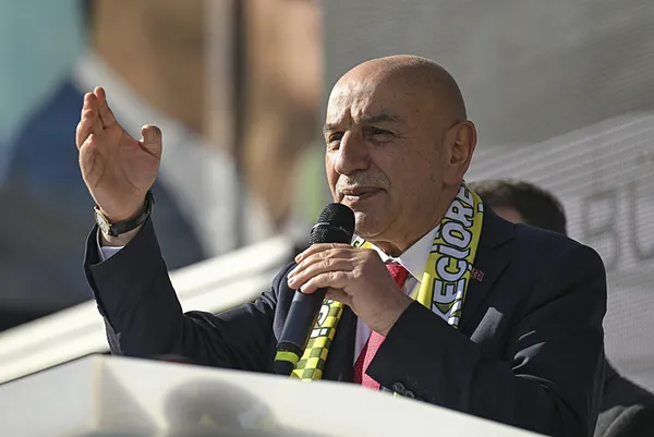 Turgut Altınok'tan mal varlığı açıklaması: Başkan olduktan sonra azaldı - 3