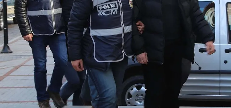 İş adamlarına FETÖ gözaltısı
