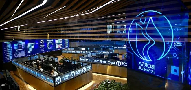 Borsa günü yükselişle tamamladı