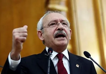 "Kılıçdaroğlu siyasi etikten uzak bir açıklama yapmıştır"
