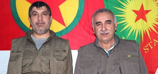 Son dakika: PKK’ya şok! Agit Garzan kod adlı Murat Kalko, Hakurk’ta etkisiz hale getirildi