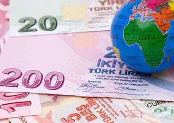 Devlet sözleşmeleri TL ile yapılacak