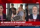 MİT kumpası ile ne hedeflendi?