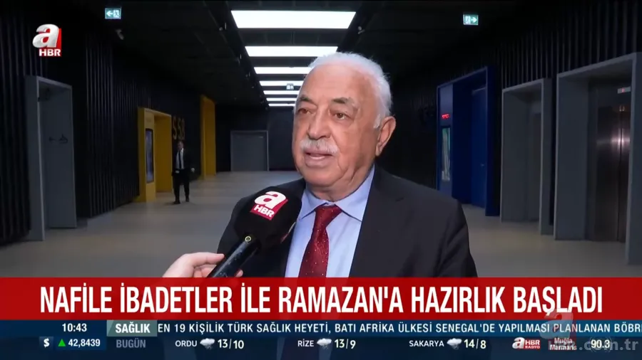 Manevi kazanç kapısının anahtarı Regaip Kandili! Bu geceyi nasıl ihya etmeli? 5
