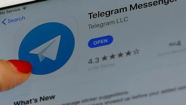 Telegram Çöktü Mü? Telegram fotoğraf neden yüklenmiyor? 16 Aralık Telegram neden açılmıyor?