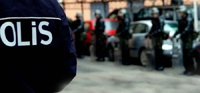 Van'da uyuşturucu operasyonu