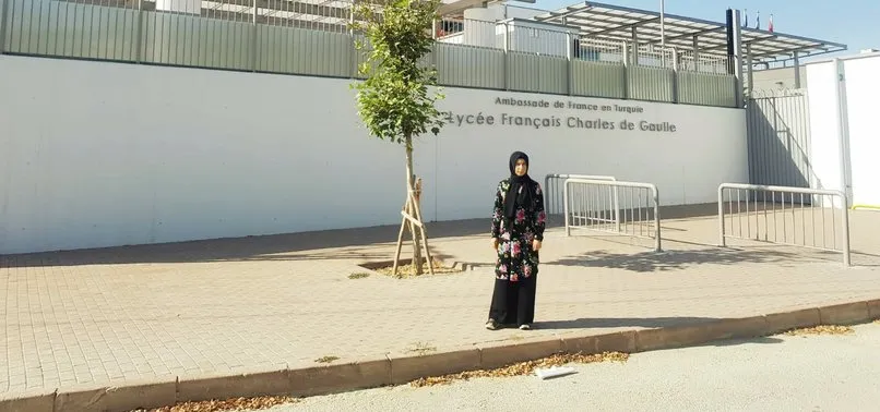 Fransiz Okulu Skandali Hem Kacak Hem Kiyak Bedavadan Universiteye Giriyorlar