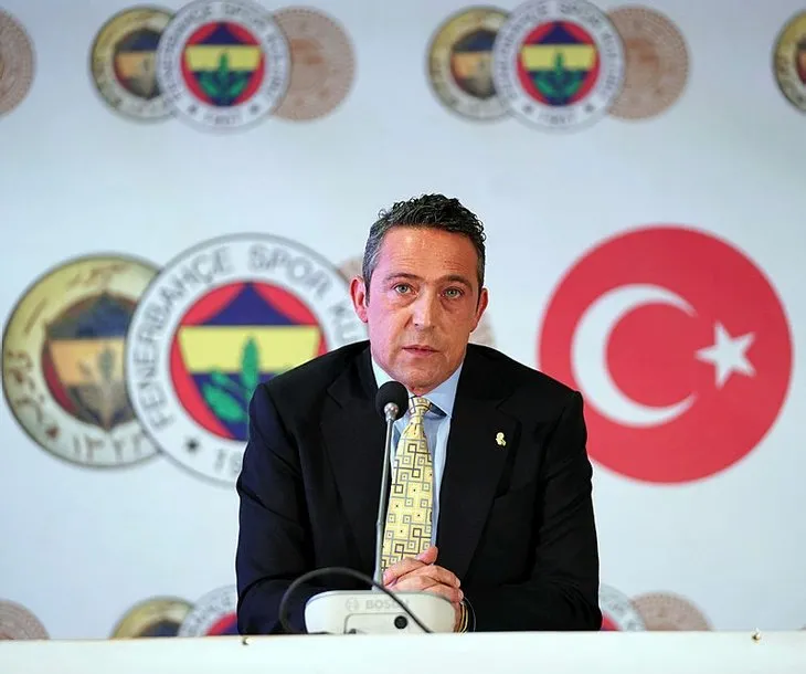 İşte Fenerbahçe’nin teknik direktör adayları! Listede sürpriz bir isim var