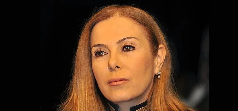 Zuhal Olcay'a Başkan Erdoğan'a hakaretten 11 ay 20 gün hapis