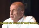 Kandil’in ardından Özdağ da Kılıçdaroğlu dedi