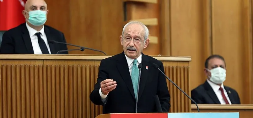 CHP'nin yeni formülü: Skandalı skandalla örtmek