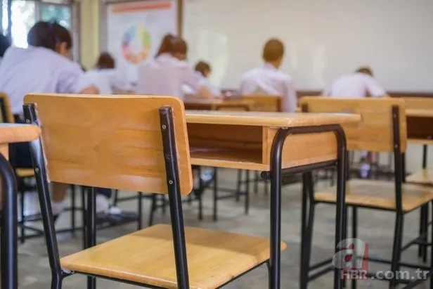 MEB son dakika açıklaması: Okullar ne zaman açılacak? İlkokul, ortaokullar, liseler için yüz yüze eğitim ne zaman başlayacak? 4
