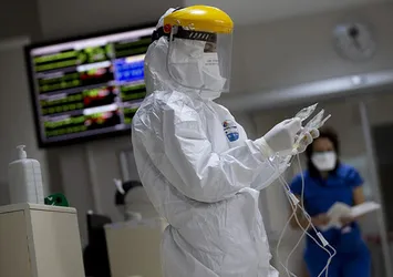 Antalya'da koronavirüs tedbirleri arttı! İşte hastanelerdeki yeni gündem