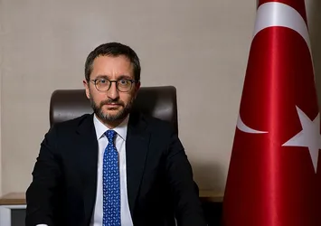 Fahrettin Altun'dan "tanzim satış" açıklaması