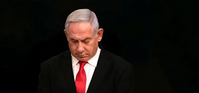 Son dakika: İsrail Başbakanı Binyamin Netanyahu’dan flaş operasyon mesajı