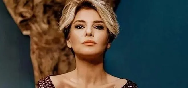 Son dakika: Şarkıcı Gülben Ergen hastaneye kaldırıldı