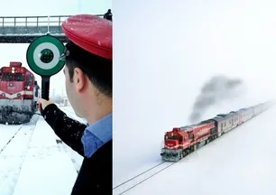 Doğu Ekspresi BİLET FİYATLARI 2025-2026 | Turistik Doğu Ekspresi biletleri nasıl alınır? İşte güzergah bilgileri...