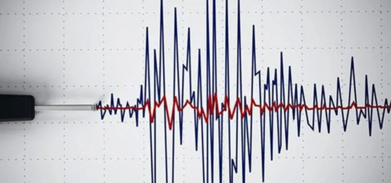 Son dakika! Erzurum Aziziye'de korkutan deprem! Son depremler 2019