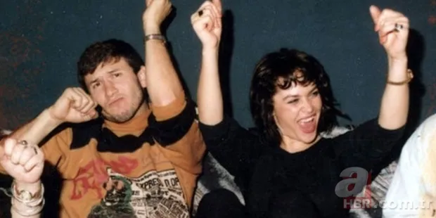 Nuri Alço’nun herkesten gizlediği evliliği ortaya çıktı 14