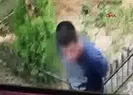 İzmirde yavru kediyi tekmeleyerek öldürdü