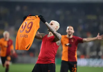 Fenerbahçe - Galatasaray derbisi dünya basınında: Kendi evinde küçük düşürdü