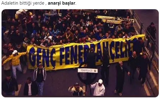 Mustafa Cengiz'den Ali Koç'un tehditlerine cevap - 2