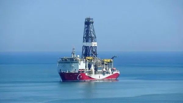 Türkiye'nin doğalgaz keşfi sonrası ülkeler ithalat yarışına girdi! Hindistan en büyük alıcı olacak - 3