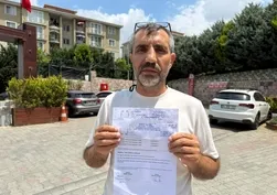 Haluk Levent'e yeni suç duyurusu! AHBAP kefaletiyle daire vurgun