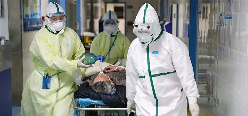 Dünya genelinde koronavirüs vaka sayısı 70 milyona yaklaştı