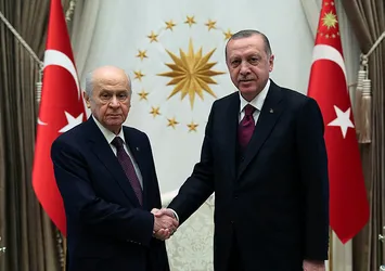 Yerel seçimde Cumhur İttifakı'nın çerçevesi netleşti! İşte AK Parti'nin aday göstermeyeceği iller
