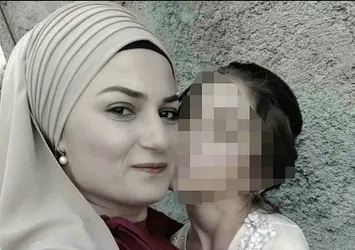 Remziye Yoldaş'ın katili cani koca Veysi Yoldaş’a ağır müebbet