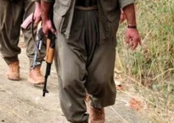 Şırnak'ta 8 terörist etkisiz hale getirildi