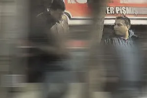 BAE ajanı nasıl intihar etti?
