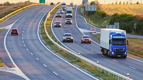 Son dakika: İçişleri Bakanı Süleyman Soylu açıkladı: Hız limiti artıyor! Sığınmacılar tartışması: Provokasyonların sebebi 2023 seçimleri - 4