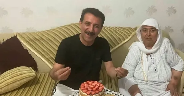 Latif Doğan’ı yıkan ölüm! Acı haberi böyle duyurdu