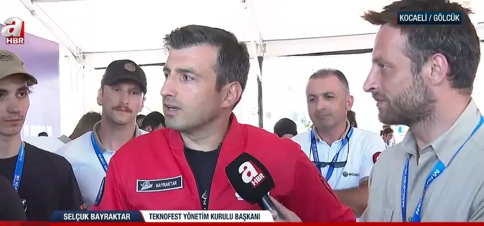 Türkiye çağ atladı daha yürüyecek çok yolumuz var - 4