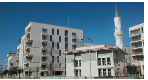 PKK'nın tahrip ettiği Sur'daki değişim göz kamaştırdı 15