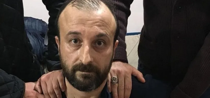 Birol K'nın parmaz izleri o villada çıktı