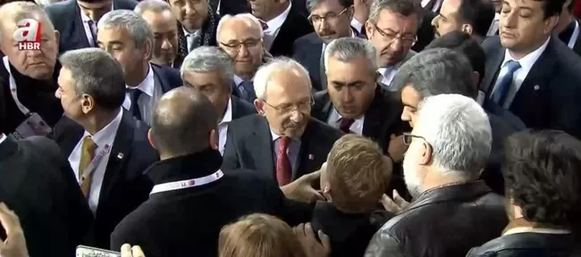 Kılıçdaroğlu’na ABD’li ekonomi danışmanı! Kılıçdaroğlu Almanya istihbarı ile ne görüştü?
