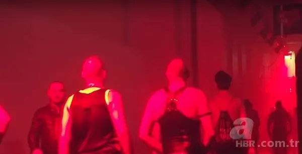 Dünyayı sarsan maymun çiçeği salgınıyla ilgili korkunç gerçek! Virüs ’fetiş’ festivalinden yayılmış