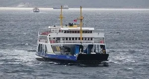 Feribotta iğrenç olay! Muavin zihinsel engelli kıza...