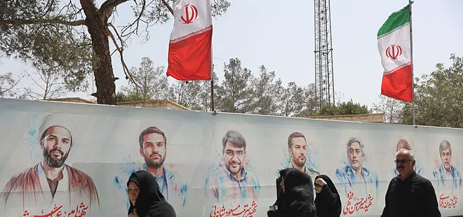 İran’da emniyet güçleriyle çatışma: 6 ölü