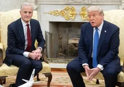 Norveç Başbakanı Store'dan Trump'ın Nobel eleştirisine yanıt