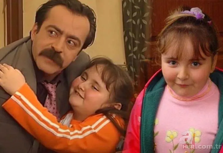 Bir döneme damga vuran dizide evin küçük kızını oynuyordu! Artık evli ve çocuklu | Bakın tanıyabilecek misiniz 1