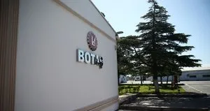 BOTAŞ’tan tarihe geçen anlaşma!