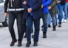 İstanbul merkezli FETÖ operasyonu! 20 gözaltı