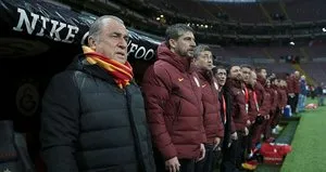 Galatasaray test sonuçlarını açıkladı
